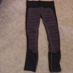 GapFit full length leggings